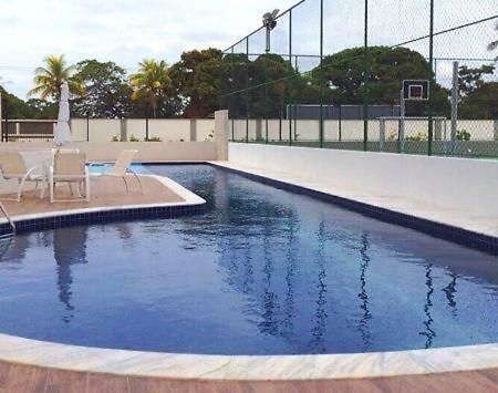 Апартаменти Apt Alto Padrao Todo Mobiliado E Decorado Em Cond. Fechado Масейо Екстер'єр фото