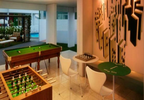 Апартаменти Apt Alto Padrao Todo Mobiliado E Decorado Em Cond. Fechado Масейо Екстер'єр фото