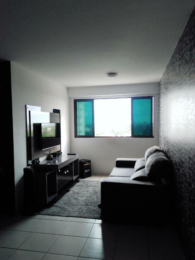 Апартаменти Apt Alto Padrao Todo Mobiliado E Decorado Em Cond. Fechado Масейо Екстер'єр фото