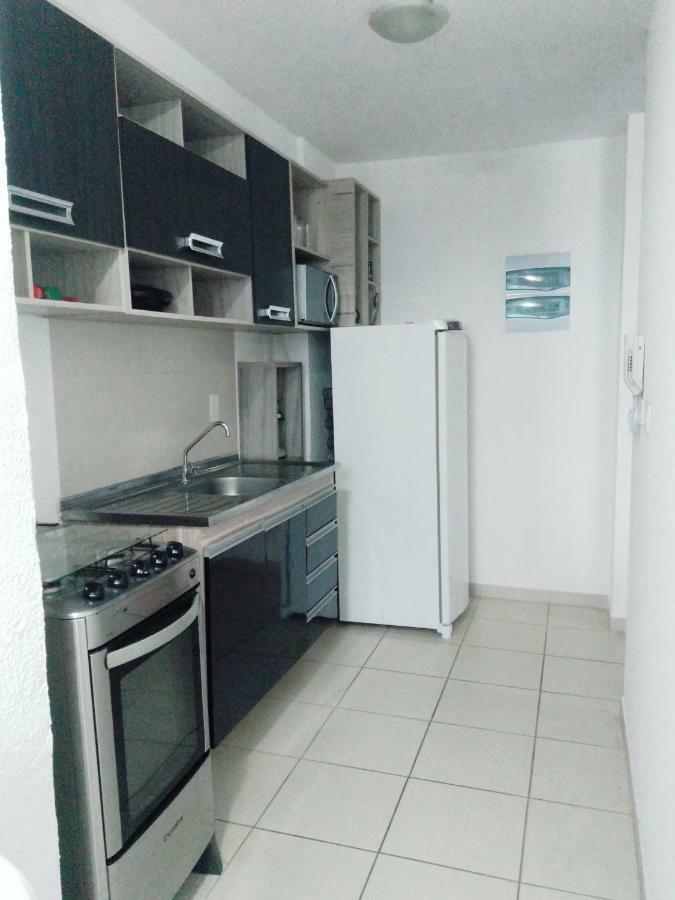 Апартаменти Apt Alto Padrao Todo Mobiliado E Decorado Em Cond. Fechado Масейо Екстер'єр фото