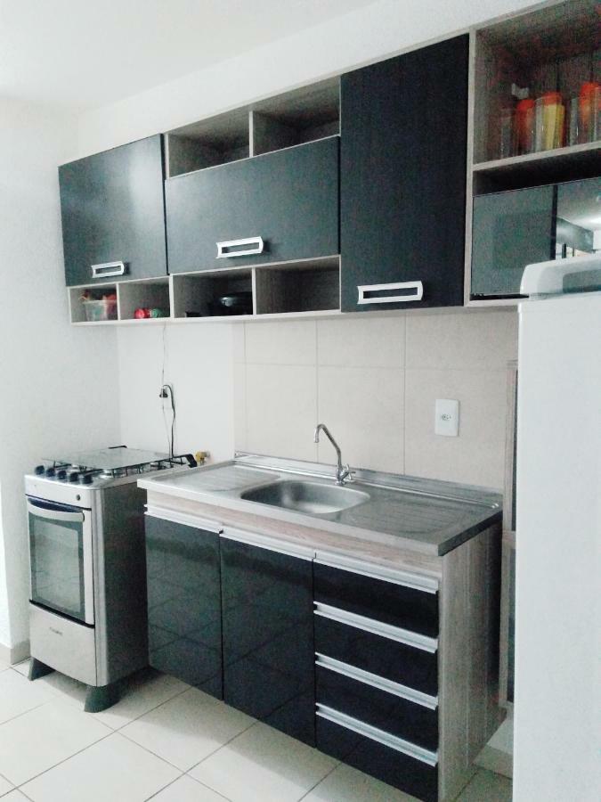Апартаменти Apt Alto Padrao Todo Mobiliado E Decorado Em Cond. Fechado Масейо Екстер'єр фото