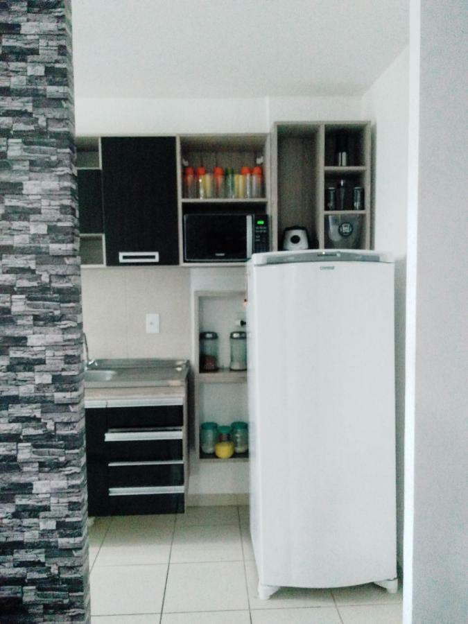 Апартаменти Apt Alto Padrao Todo Mobiliado E Decorado Em Cond. Fechado Масейо Екстер'єр фото