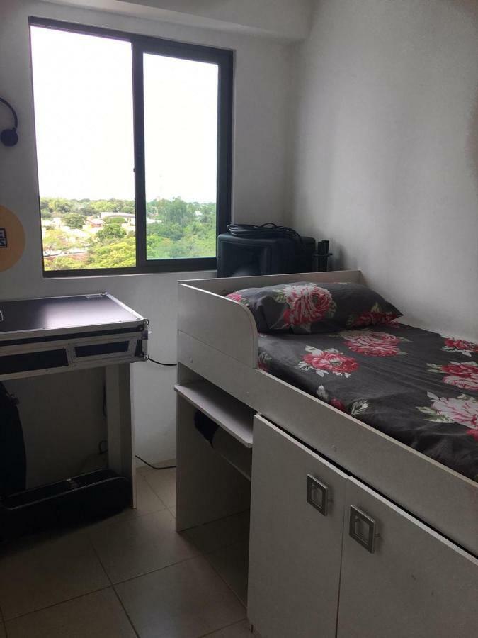 Апартаменти Apt Alto Padrao Todo Mobiliado E Decorado Em Cond. Fechado Масейо Екстер'єр фото