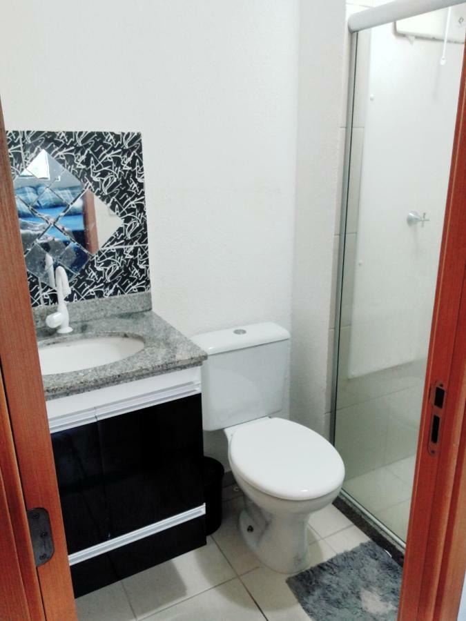 Апартаменти Apt Alto Padrao Todo Mobiliado E Decorado Em Cond. Fechado Масейо Екстер'єр фото