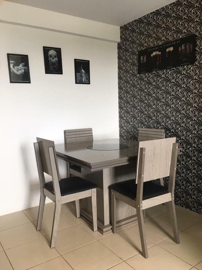 Апартаменти Apt Alto Padrao Todo Mobiliado E Decorado Em Cond. Fechado Масейо Екстер'єр фото